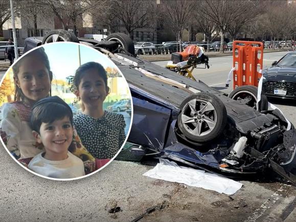 Car Crash