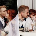 Kelly Stech Wedding